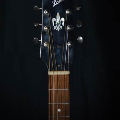 The Loar LO-16 image 5