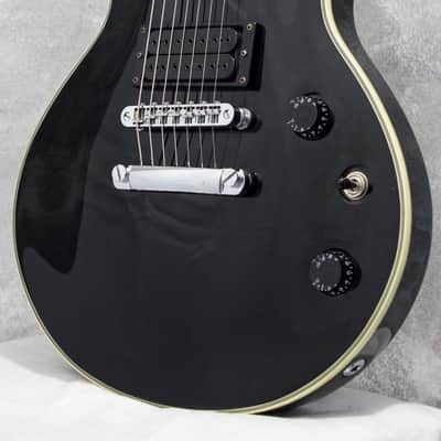 Ibanez ARZ307 Artist 7-String Black 2011 image 2