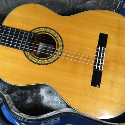 Takamine No.10 1980 - Excellent image 4