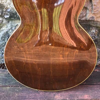 Gibson ES-120T 1964 - Sunburst image 4