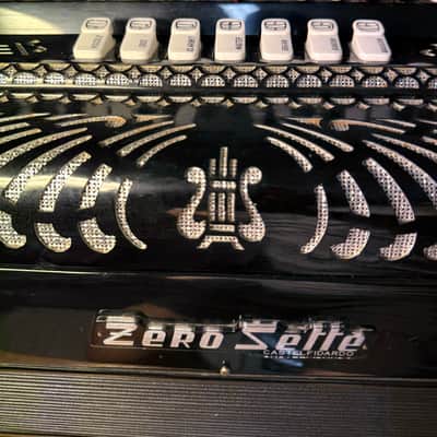 ZERO SETTE CASSOTTO B26C Bild 2