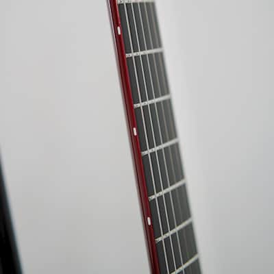 Parker Fly Classic 1996 - Transparent Cherry image 6