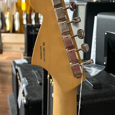 Fender Player II Mustang 2024 - RW Aquatone Blue /7lbs. 4.2oz. #MX24056304 image 11