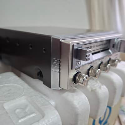 Pioneer KP-66G Años 80 image 4