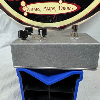 BYOC Build Your Own Clone Large Beaver 2.0 Ram's Head Muffy-style Distortion Fuzz Pedal image 6