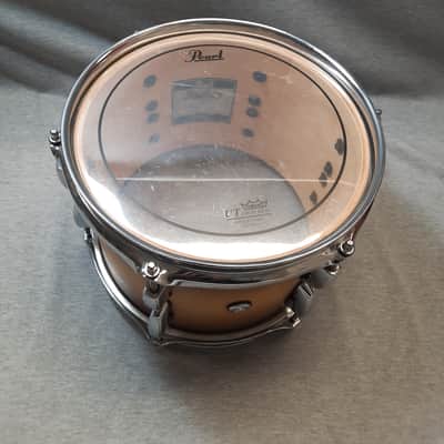 Pearl Masters 7x10 Rack Tom – Satin Finish image 7
