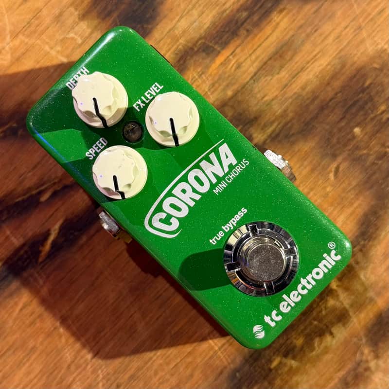 TC Electronic Corona Mini Chorus