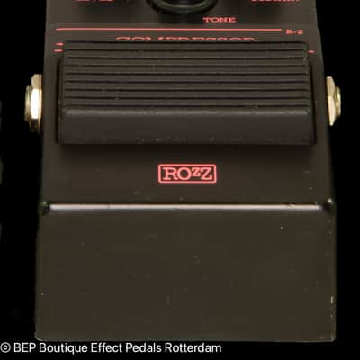 Rozz  R-2 Compressor early 80's made in Japan image 9
