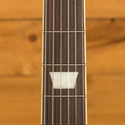 Epiphone Inspired by Gibson SG Standard - Ebony image 6
