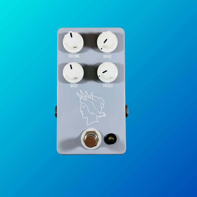 JHS Twin Twelve V1