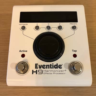 Eventide H9 Core 6/2まで販売 H9 CORE【USED】 – PEDAL SHOP CULT