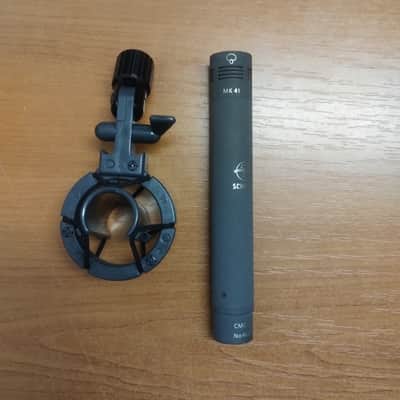 Schoeps CMC641 CMC6 + MK41 image 1