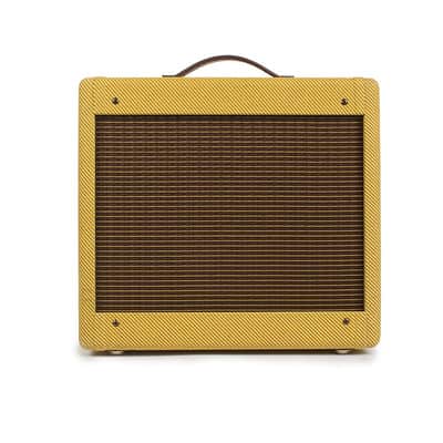 StewMac '57 Mini Tweed 5W Amp Kit image 5