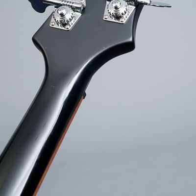 Rickenbacker 4003s 2018 - Jetglo image 10