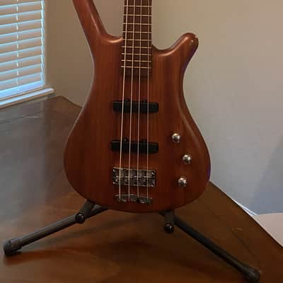 Warwick Corvette Standard 1996 - Natural image 1