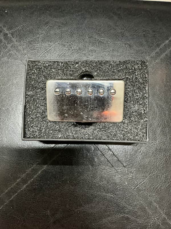 PRS Dragon II