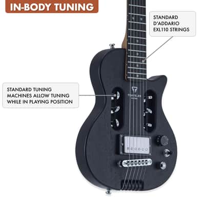 EG-1 MOD-X-Matte Black image 5