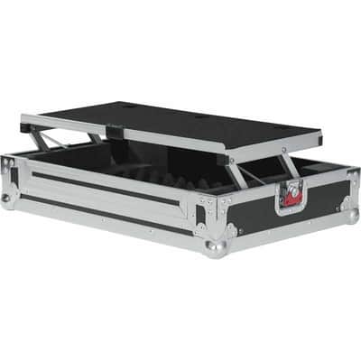 Gator G-TOURDSPUNICNTLC Bois G-Tour avec plateau coulissant pour American Audio Encore 2000, Numark Mixt image 6