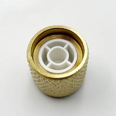 3pcs Guitar Bass Control Knobs - Upgrade Replacement Volume/Tone Knob image 8