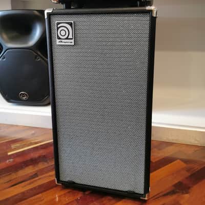 Ampeg MICRO-VR Stack  2021 image 2