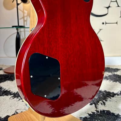 Gibson Les Paul Standard '60s Limited Addtion Tri-Burst 2020 LUSH TOP! image 8