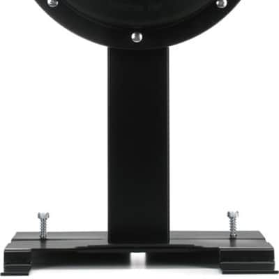 Gibraltar Bass Drum Practice Pad - 10 inch image 2
