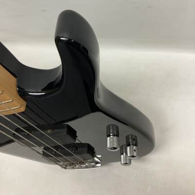 Peavey FOUNDATION 1980'S-MODERN - BLACK image 8
