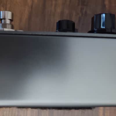 Strymon El Capistan V1 2010 - 2022 - Grey image 4