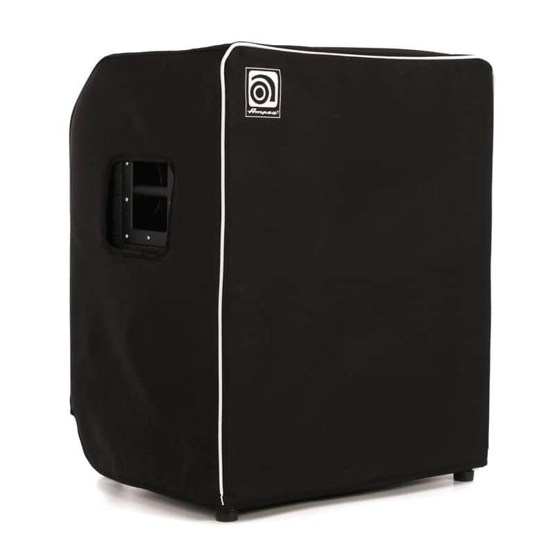 Ampeg SVT-410HLF Amp Cabinet Cover image 1
