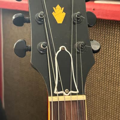 Gibson Vintage SG Showcase 1988 Metallic Blue RARE image 7