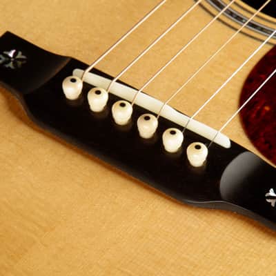 2023 - Bourgeois 000-42 - Aged Tone Adirondack Spruce & Brazilian Rosewood image 17