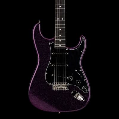 Fender Custom Shop Empire 67 Stratocaster NOS - Magenta Sparkle #88702 (Open Box) image 3