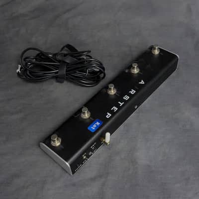 XSonic Airstep (KAT) 5-Button Controller Pedal image 5