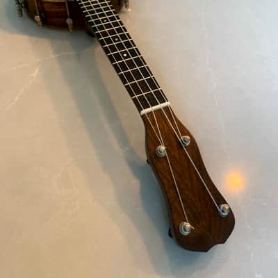1920s Slingerland Banjolele image 7