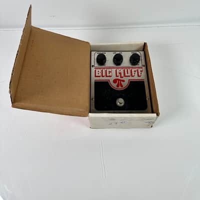 Electro-Harmonix Big Muff π V3 image 6