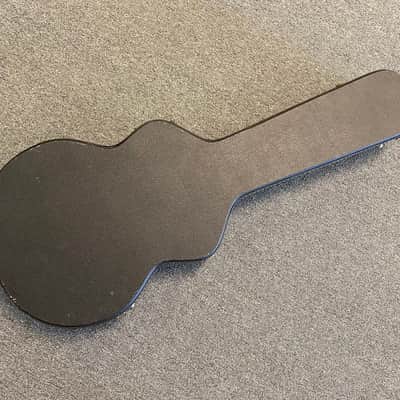 1980's Applause by Ovation AE 38 acoustic/electric guitar w/case image 9