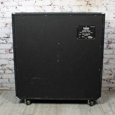 Laney GS412P 412 240w Guitar Cab USED image 7
