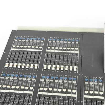 Yamaha M7CL-48 48-Channel Digital Audio Mixing Console CG01JPC *ASK FOR SHIPPING* image 6