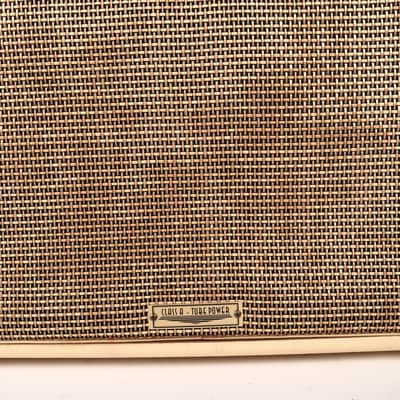 Crate Palomino V32 Class-A Tube Combo Guitar Amp Made in USA image 9