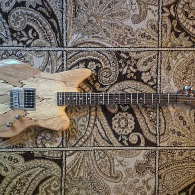 Sempiternal Custom Offset 2022 - Natural w/ HSC image 3