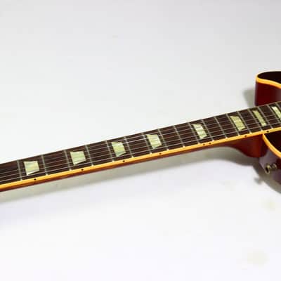2013 Gibson Custom Shop JOE PERRY 1959 Les Paul Tom Murphy Aged 59 Reissue R9 Slash image 19