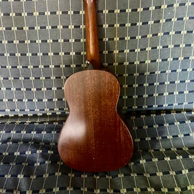 Martin T-17 Tiple 1936 - Matte image 2