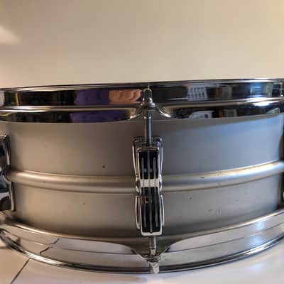 Sweet Sounding Ludwig Acrolite 1970’s Snare Drum image 5