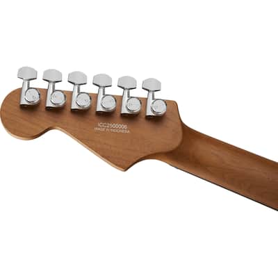 Charvel Pro Mod Plus DK24 HH 2PT EB Raven Black image 6