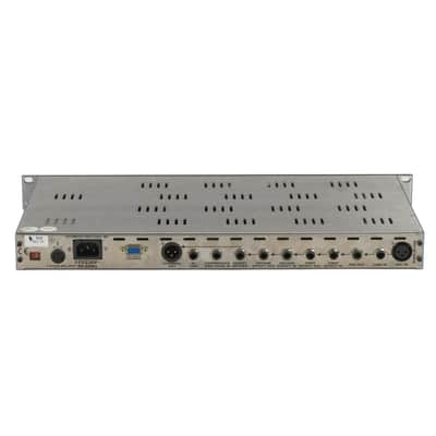 API The Channel Strip 512c - 527 - 550A - 325 Owned by Josh Rand image 4