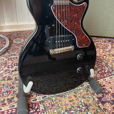 Gibson Les Paul Junior 2024 - Ebony image 2