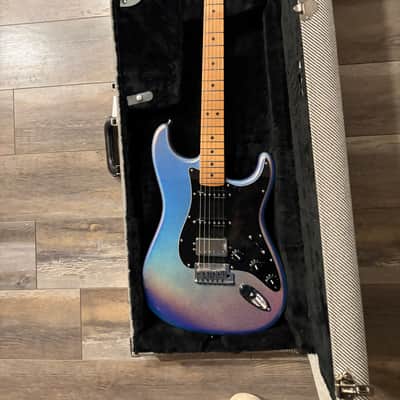 Fender 70th Anniversary Ultra Stratocaster HSS 2024 - Amethyst image 3