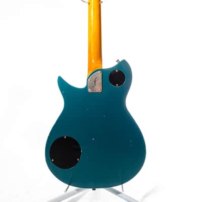 Fano Oltre RB6 2024 - 2024 image 3