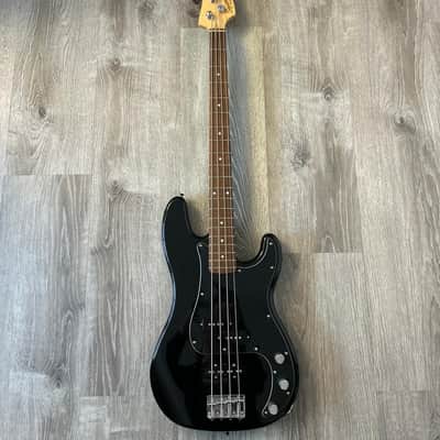 Japan Squier SPJ-39 Precision Bass Special MIJ Medium Scale