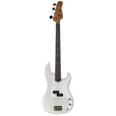 Suhr Classic P
